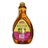 Punjas Mustard Oil